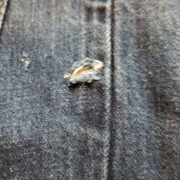Mens GAP jeans  - Picture 3 of 5